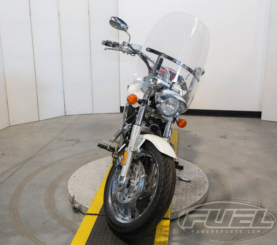 2007 Honda VTX 1300 C