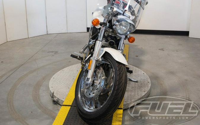 2007 Honda VTX 1300 C