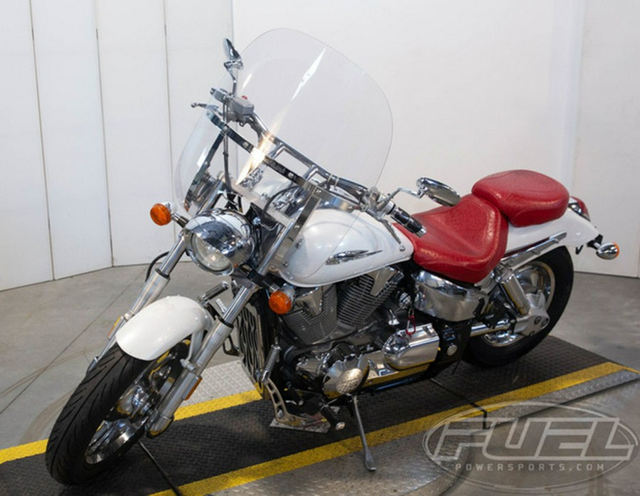 2007 Honda VTX 1300 C