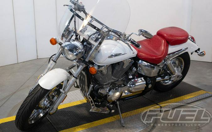 2007 Honda VTX 1300 C