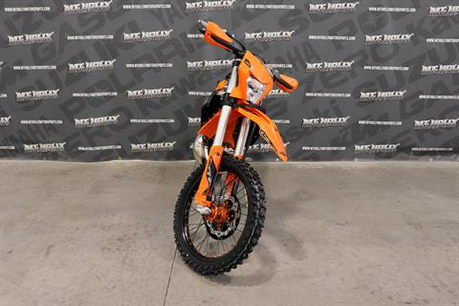 2025 KTM 300 XC-W Hardenduro