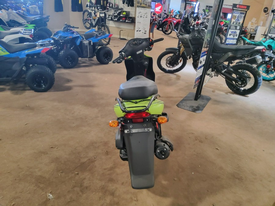 2022 KYMCO Agility 125