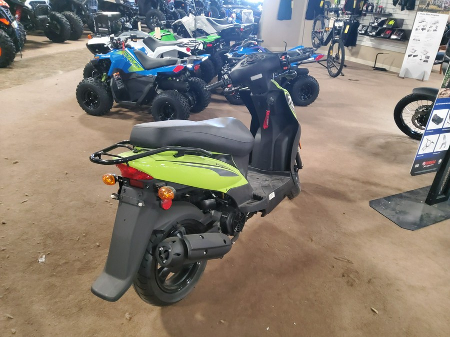 2022 KYMCO Agility 125