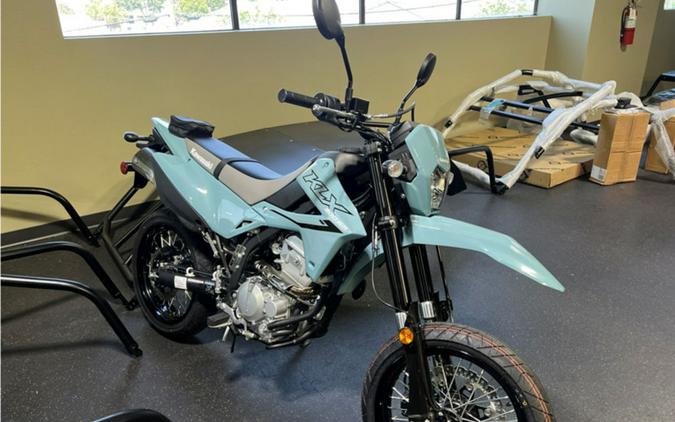 2025 Kawasaki KLX® 300SM