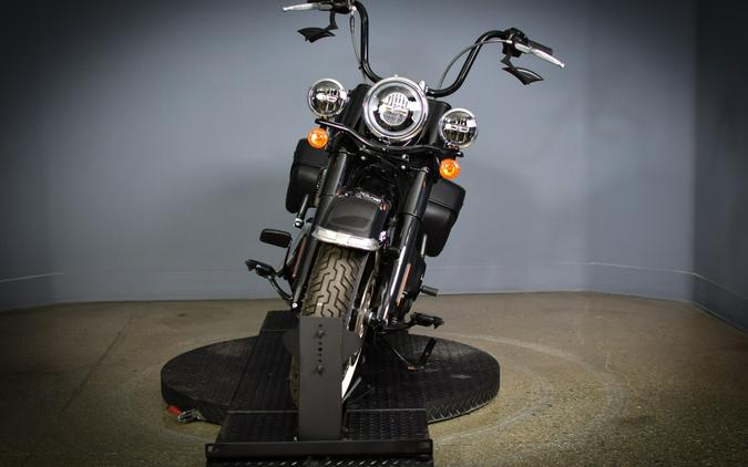 2023 Harley-Davidson Heritage Classic