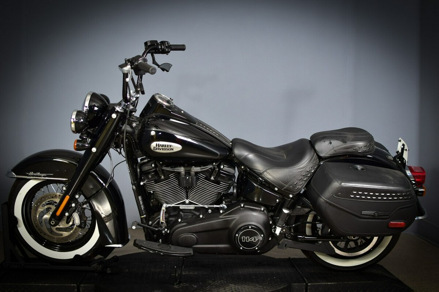 2023 Harley-Davidson Heritage Classic