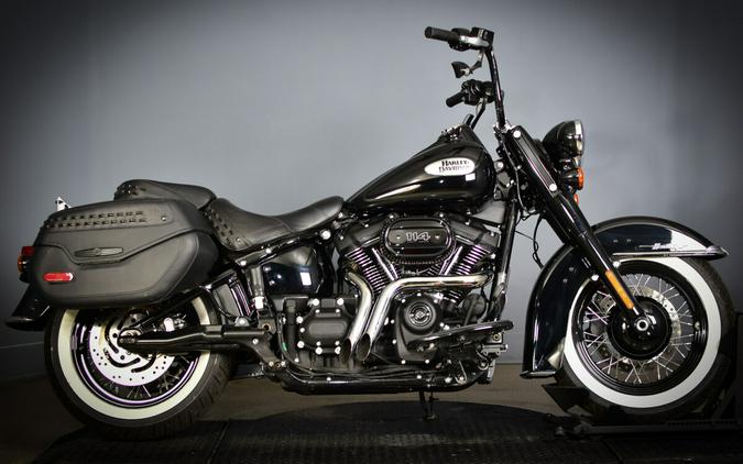 2023 Harley-Davidson Heritage Classic