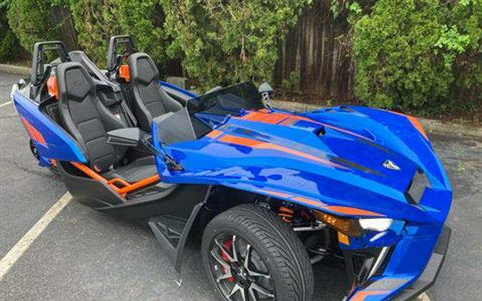 2024 Slingshot Slingshot R AutoDrive