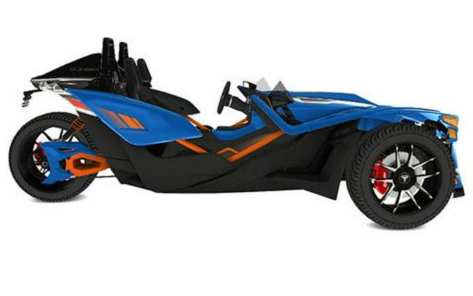 2024 Slingshot Slingshot R AutoDrive