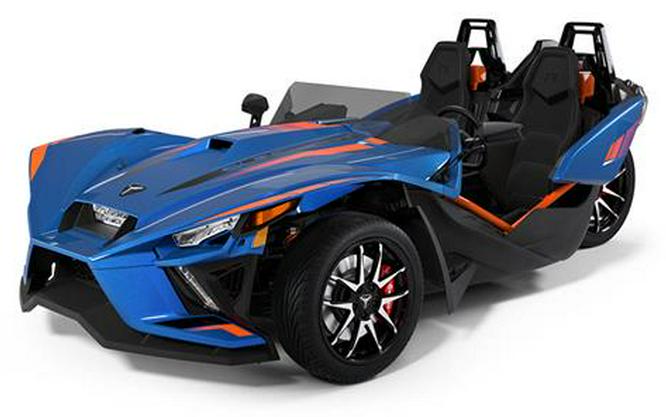 2024 Slingshot Slingshot R AutoDrive