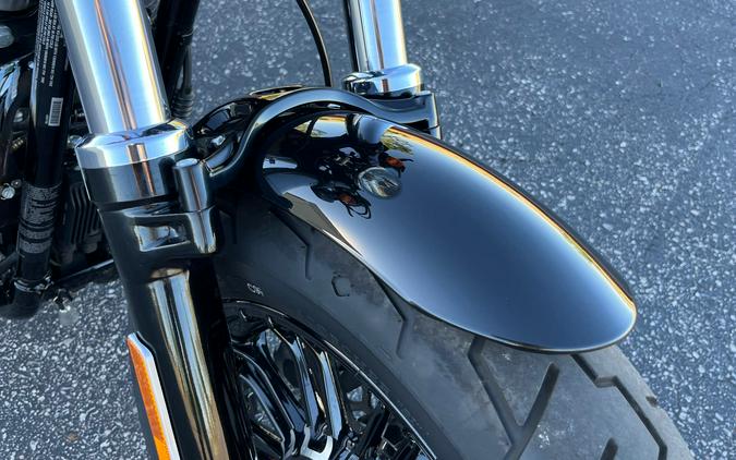 2019 Harley-Davidson Forty-Eight