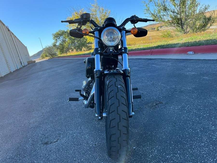 2019 Harley-Davidson Forty-Eight