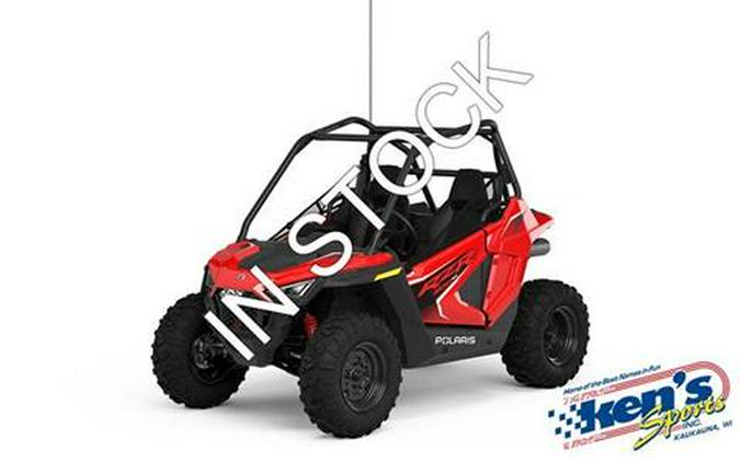 2025 Polaris RZR 200 EFI