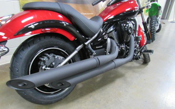 2025 Kawasaki Vulcan® 900 Custom