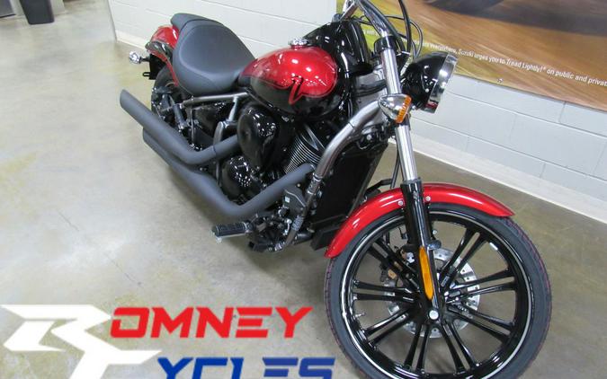 2025 Kawasaki Vulcan® 900 Custom