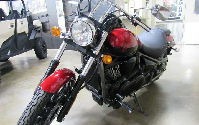 2025 Kawasaki Vulcan® 900 Custom