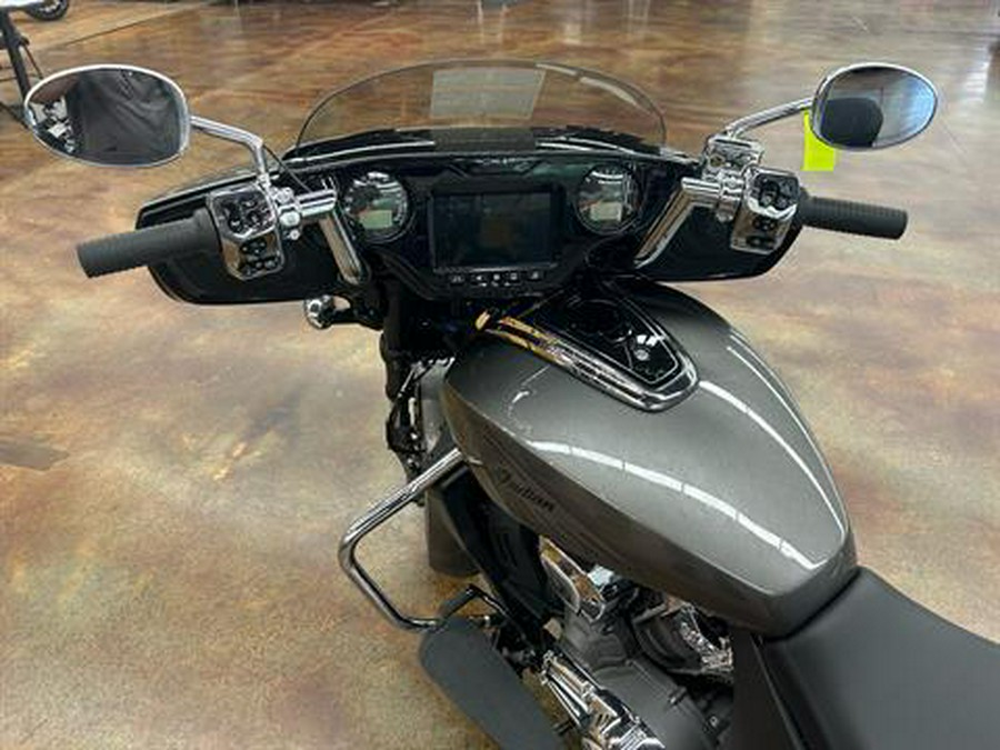 2025 Indian Motorcycle Chieftain® PowerPlus Limited with 112 and PowerBand Audio Package