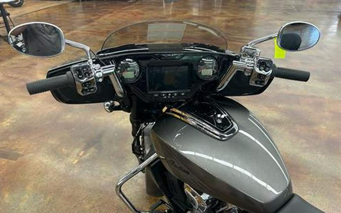 2025 Indian Motorcycle Chieftain® PowerPlus Limited with 112 and PowerBand Audio Package
