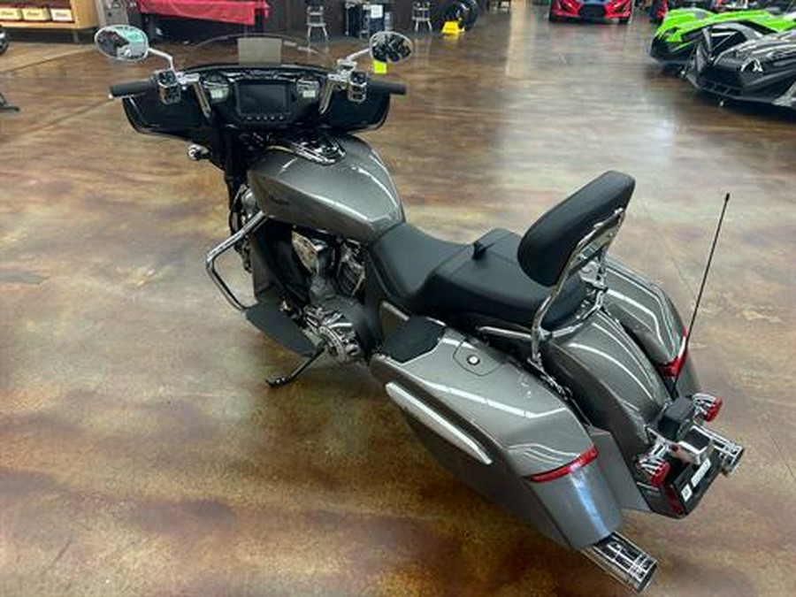 2025 Indian Motorcycle Chieftain® PowerPlus Limited with 112 and PowerBand Audio Package