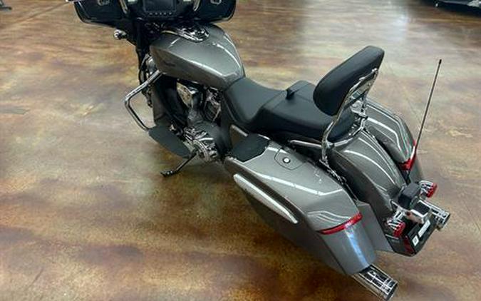 2025 Indian Motorcycle Chieftain® PowerPlus Limited with 112 and PowerBand Audio Package