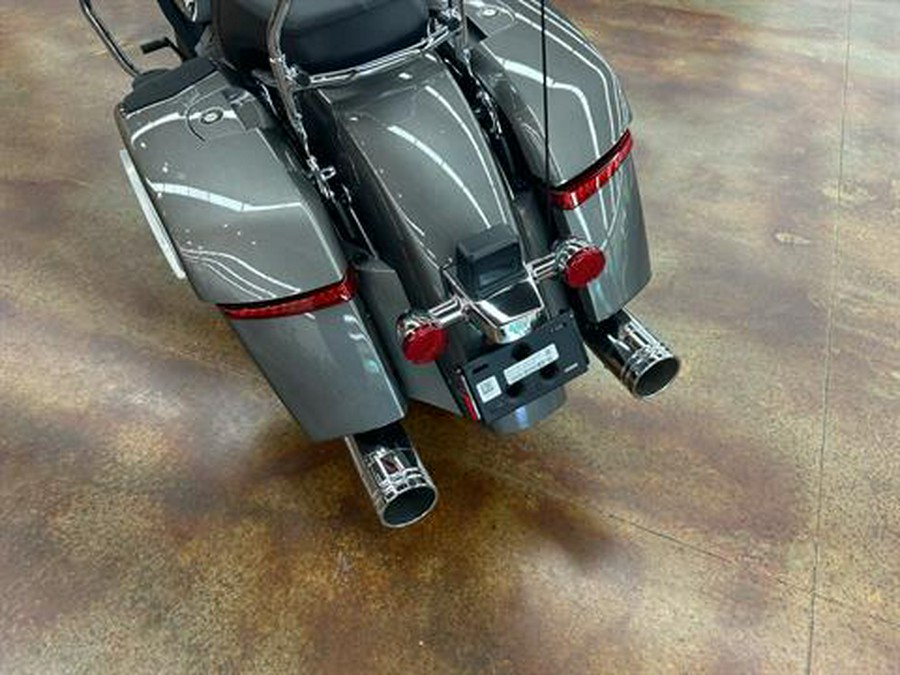 2025 Indian Motorcycle Chieftain® PowerPlus Limited with 112 and PowerBand Audio Package