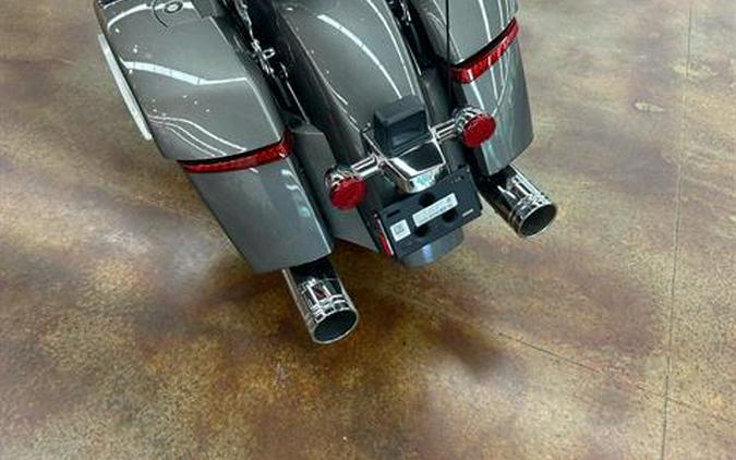 2025 Indian Motorcycle Chieftain® PowerPlus Limited with 112 and PowerBand Audio Package
