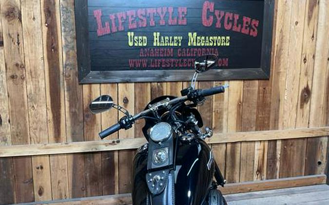 2006 Harley-Davidson Softail® Night Train®