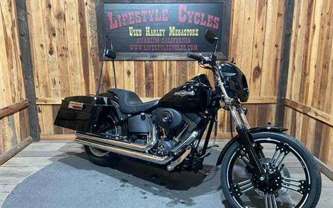 2006 Harley-Davidson Softail® Night Train®