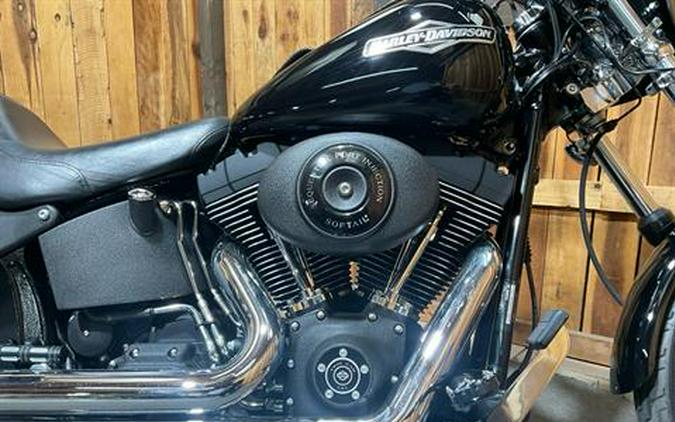 2006 Harley-Davidson Softail® Night Train®