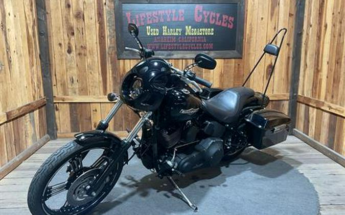 2006 Harley-Davidson Softail® Night Train®