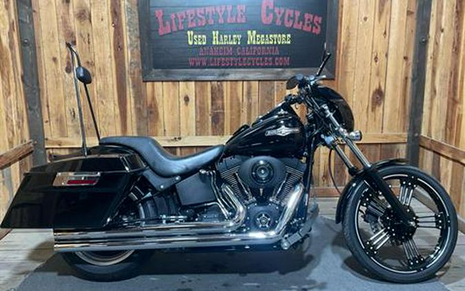 2006 Harley-Davidson Softail® Night Train®