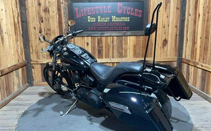 2006 Harley-Davidson Softail® Night Train®