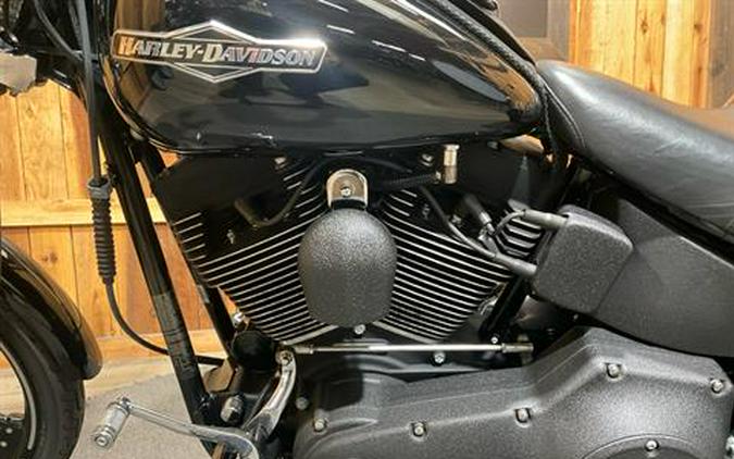 2006 Harley-Davidson Softail® Night Train®