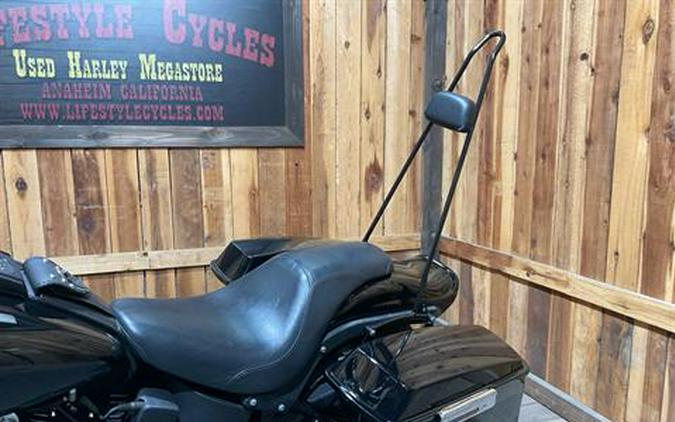 2006 Harley-Davidson Softail® Night Train®