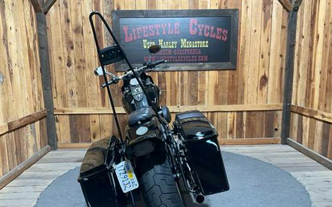 2006 Harley-Davidson Softail® Night Train®