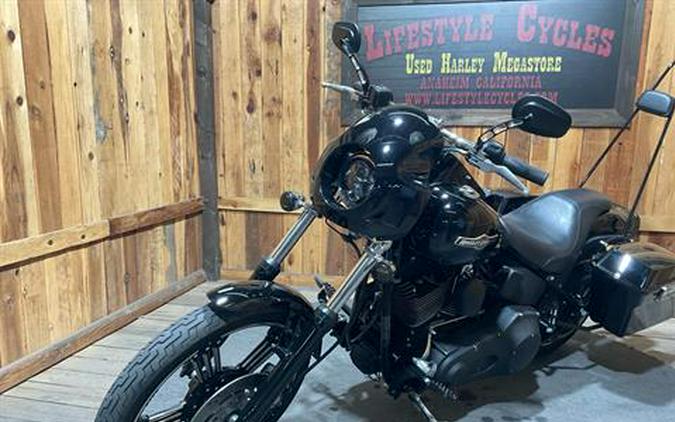 2006 Harley-Davidson Softail® Night Train®