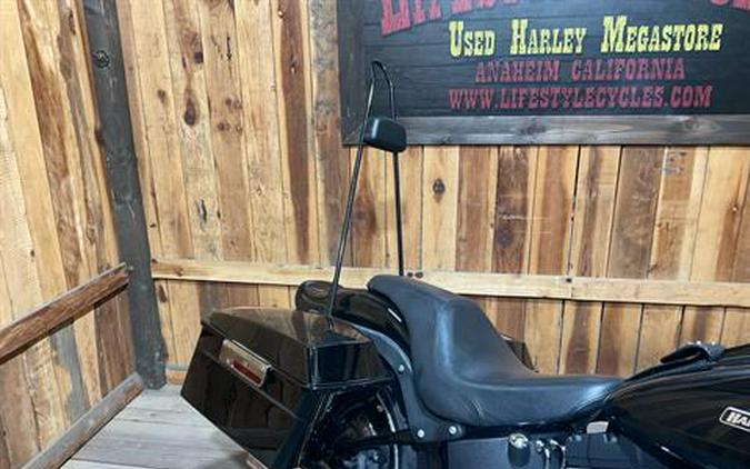 2006 Harley-Davidson Softail® Night Train®