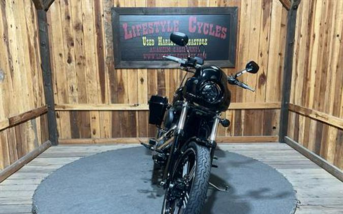 2006 Harley-Davidson Softail® Night Train®