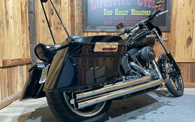 2006 Harley-Davidson Softail® Night Train®