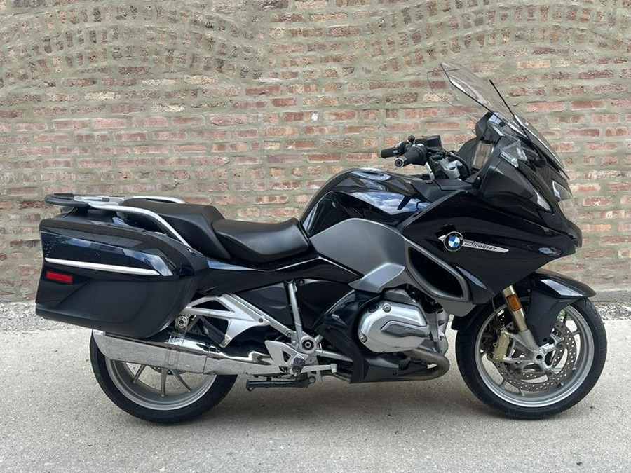Used 2018 BMW R 1200 RT