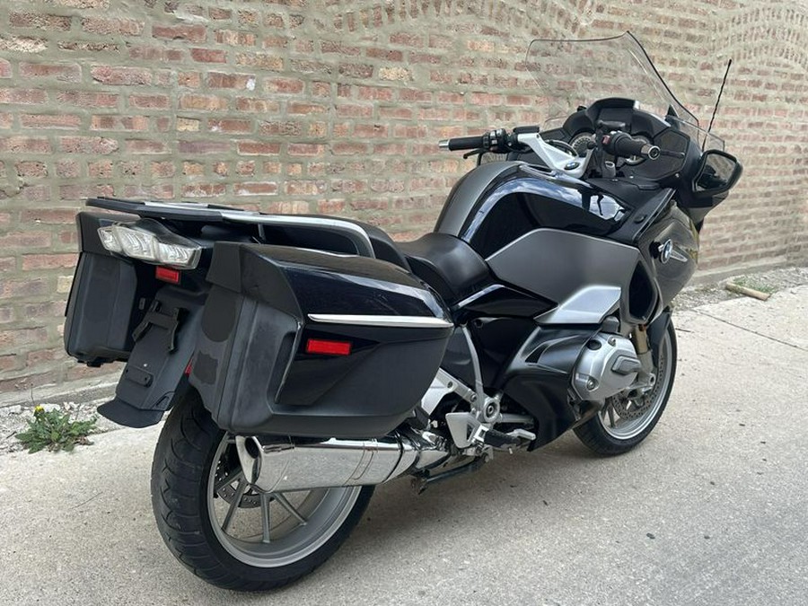 Used 2018 BMW R 1200 RT