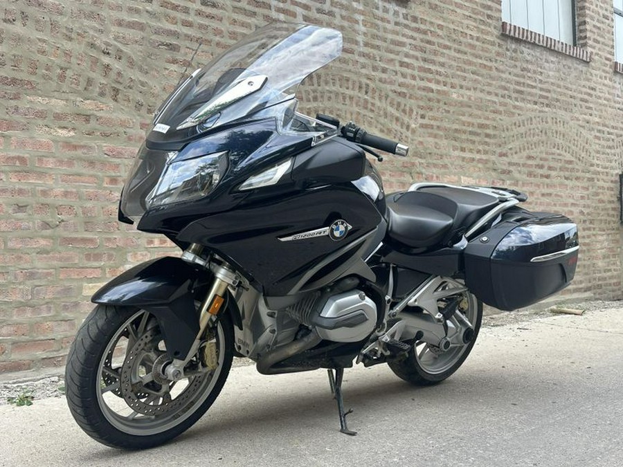 Used 2018 BMW R 1200 RT