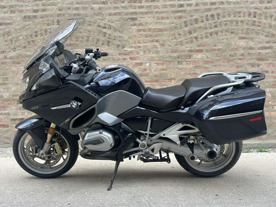 Used 2018 BMW R 1200 RT
