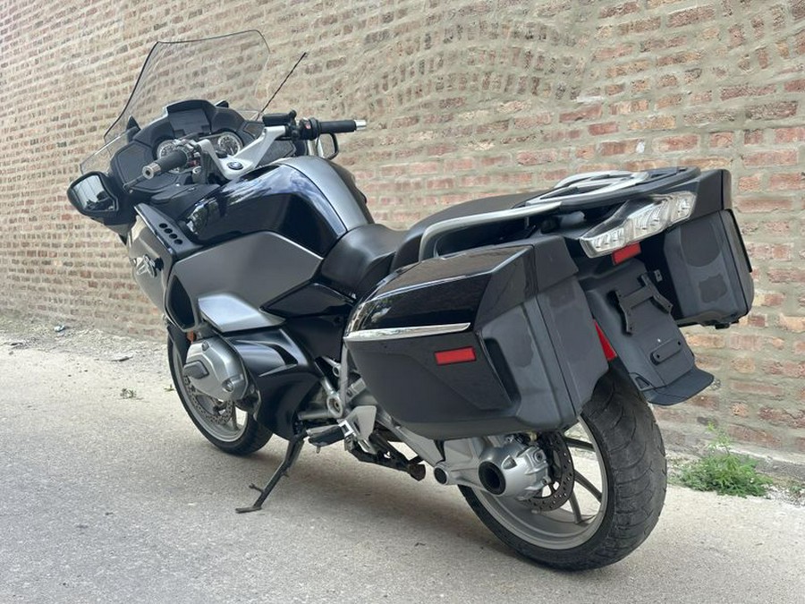 Used 2018 BMW R 1200 RT