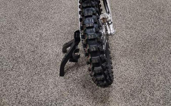 2026 Husqvarna TC 125