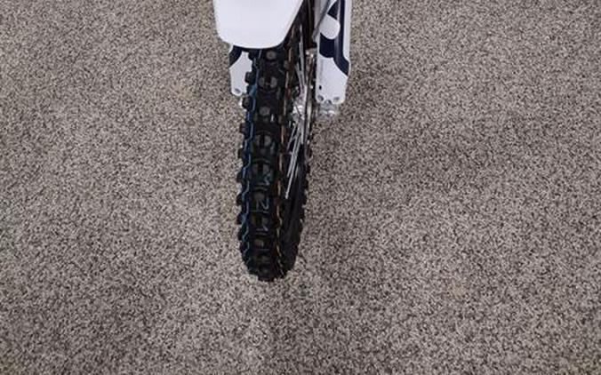 2026 Husqvarna TC 125