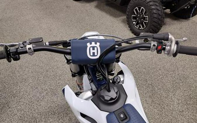 2026 Husqvarna TC 125