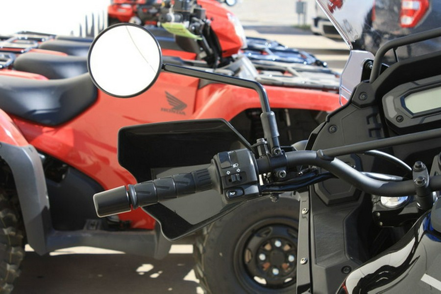 2026 Kawasaki KLR650 ABS