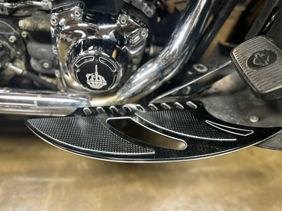 FLHTCUI 2006 Electra Glide® Ultra Classic®