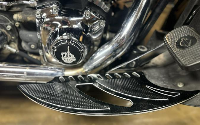 FLHTCUI 2006 Electra Glide® Ultra Classic®